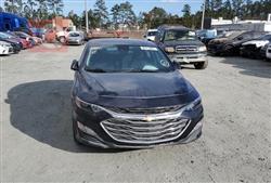 شێڤرۆلێت مالیبۆ